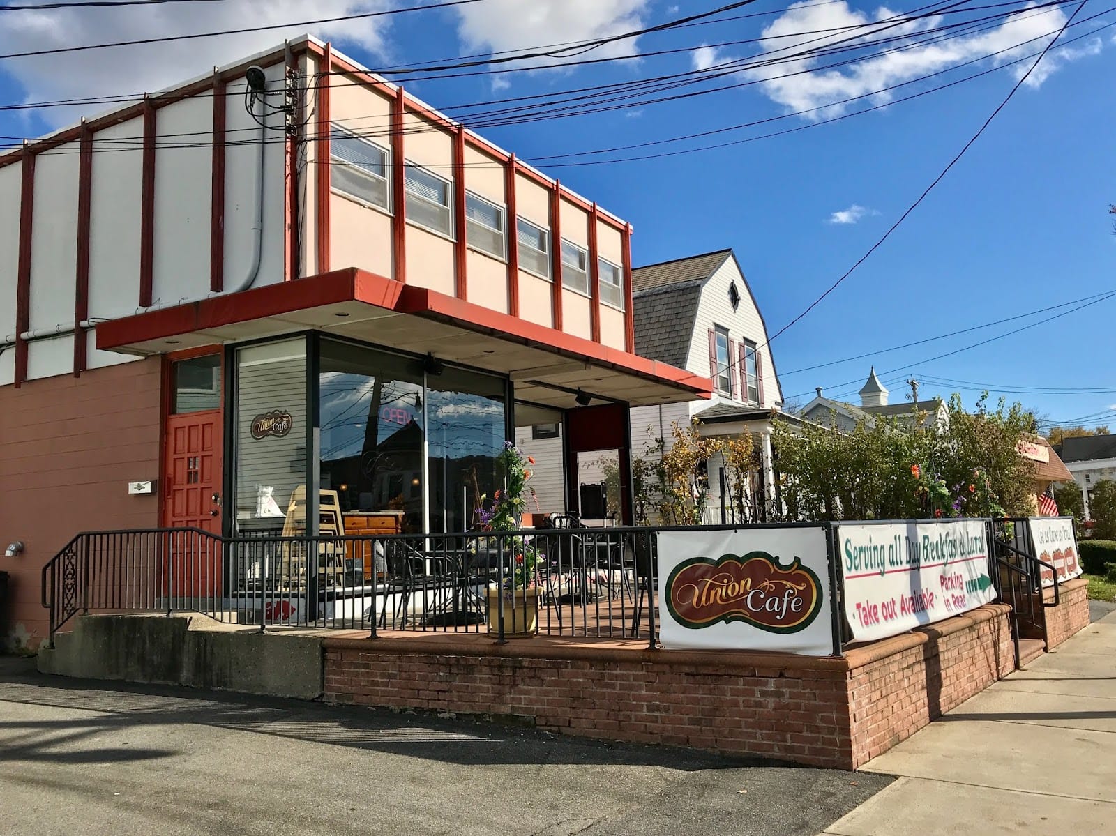 Union Café
