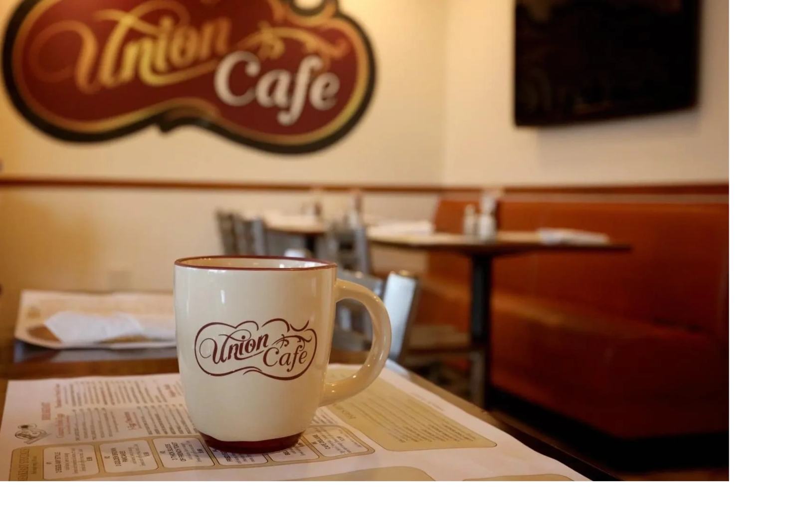 Union Café photo 2