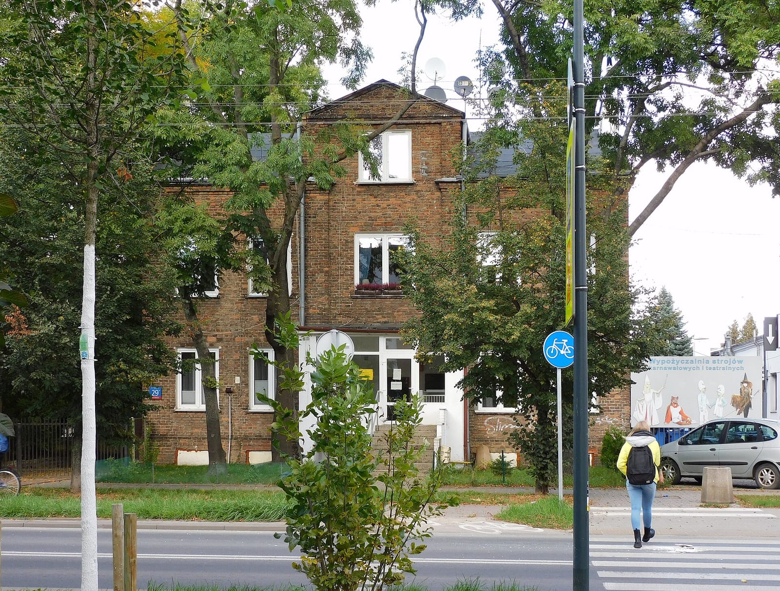 Śmietankowe Cafe