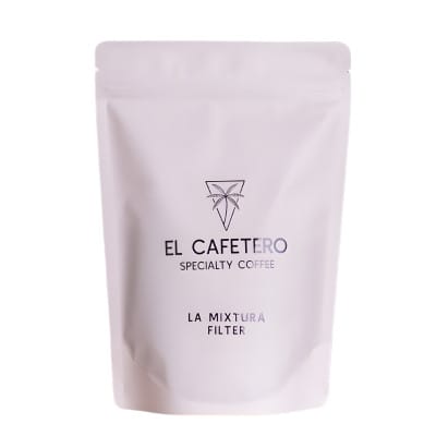 El Cafetero photo 2