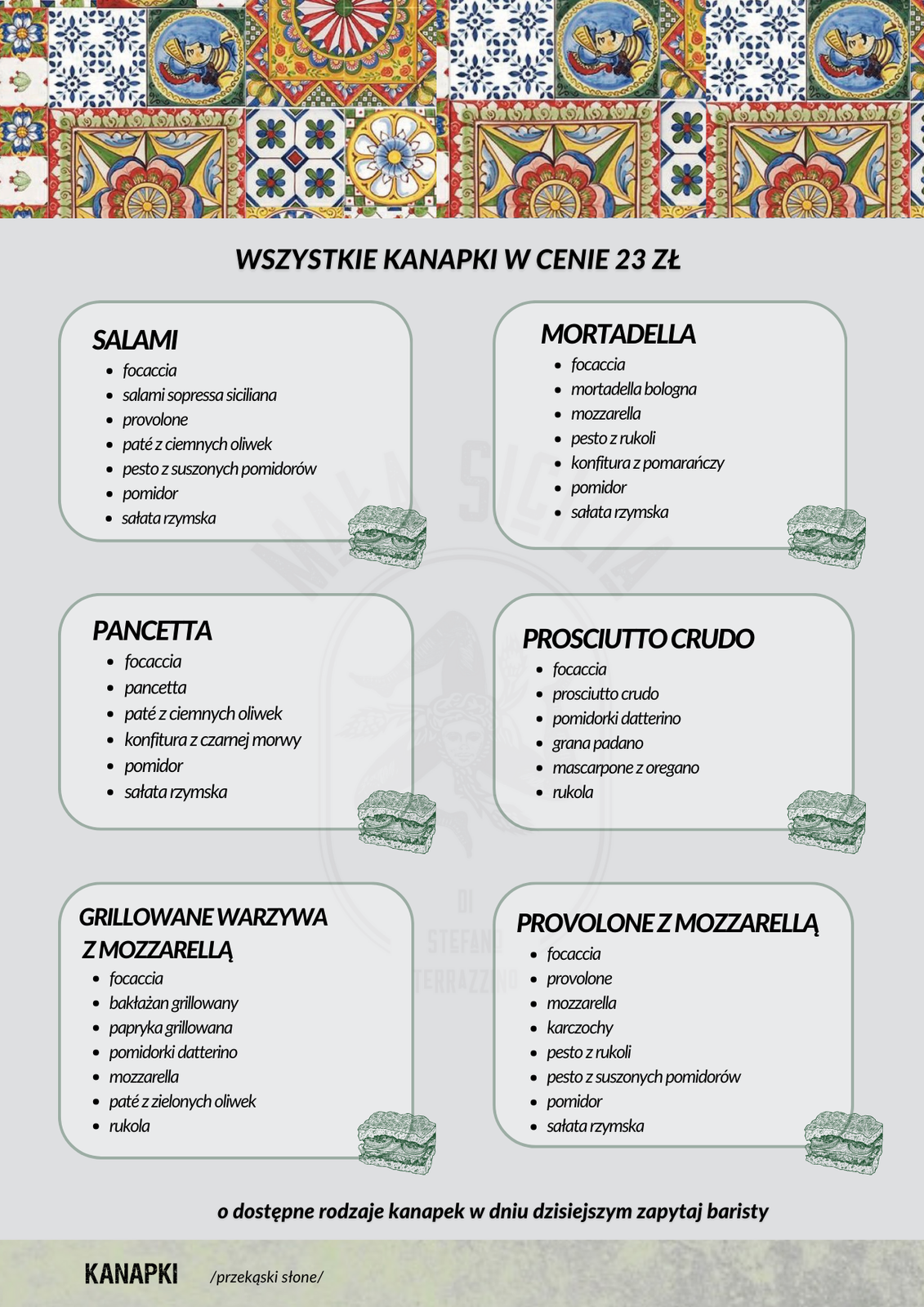 Mała Sicilia photo 7