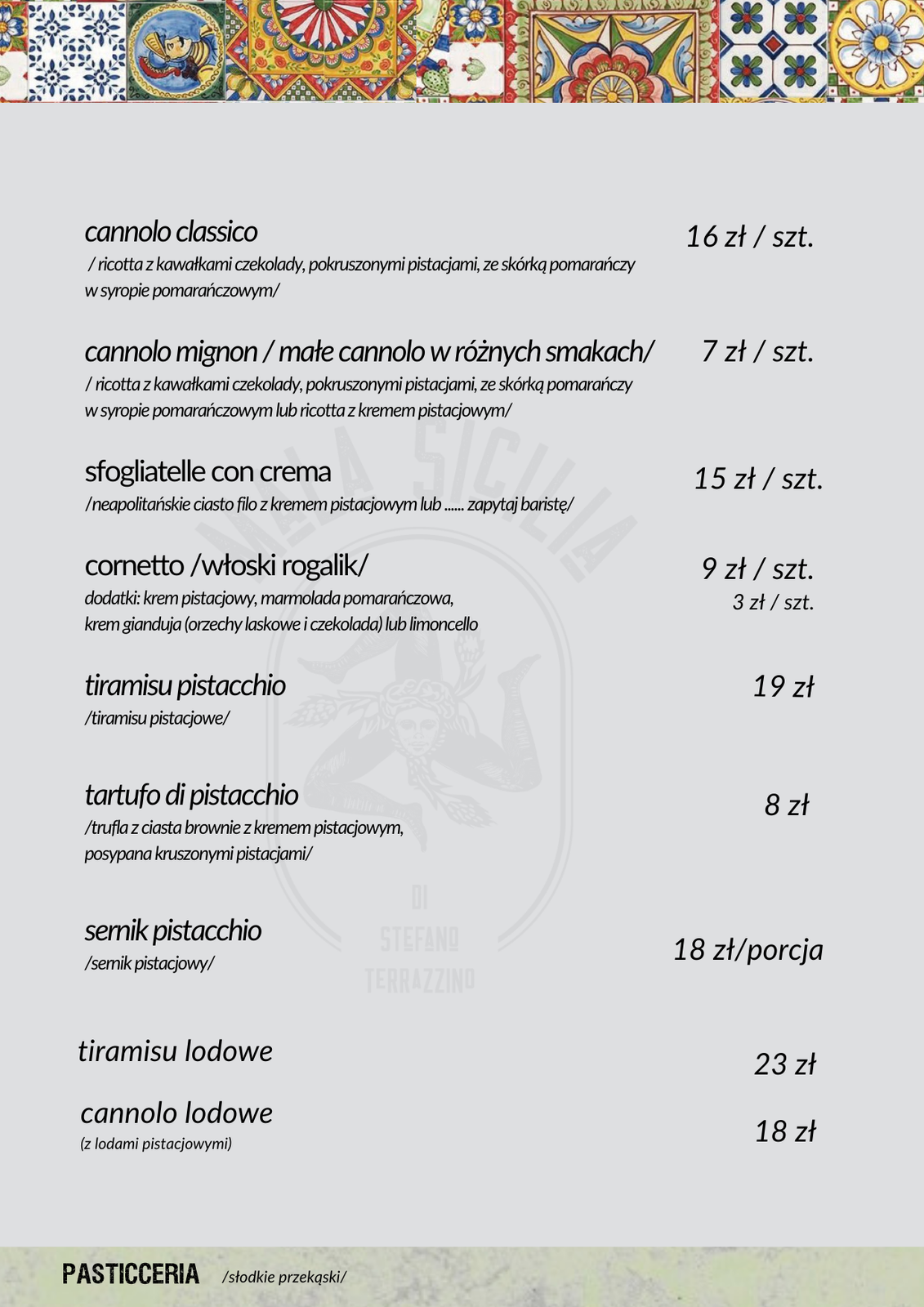 Mała Sicilia photo 5