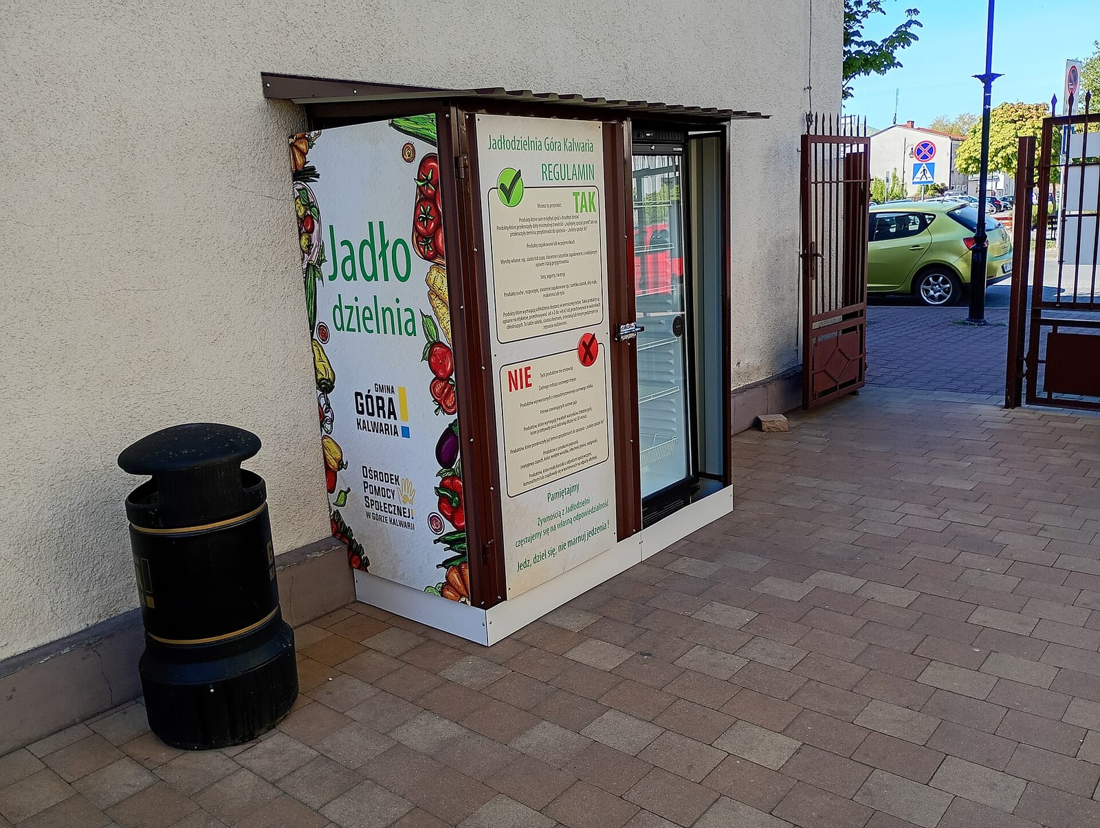Cafe na Rożku photo 3