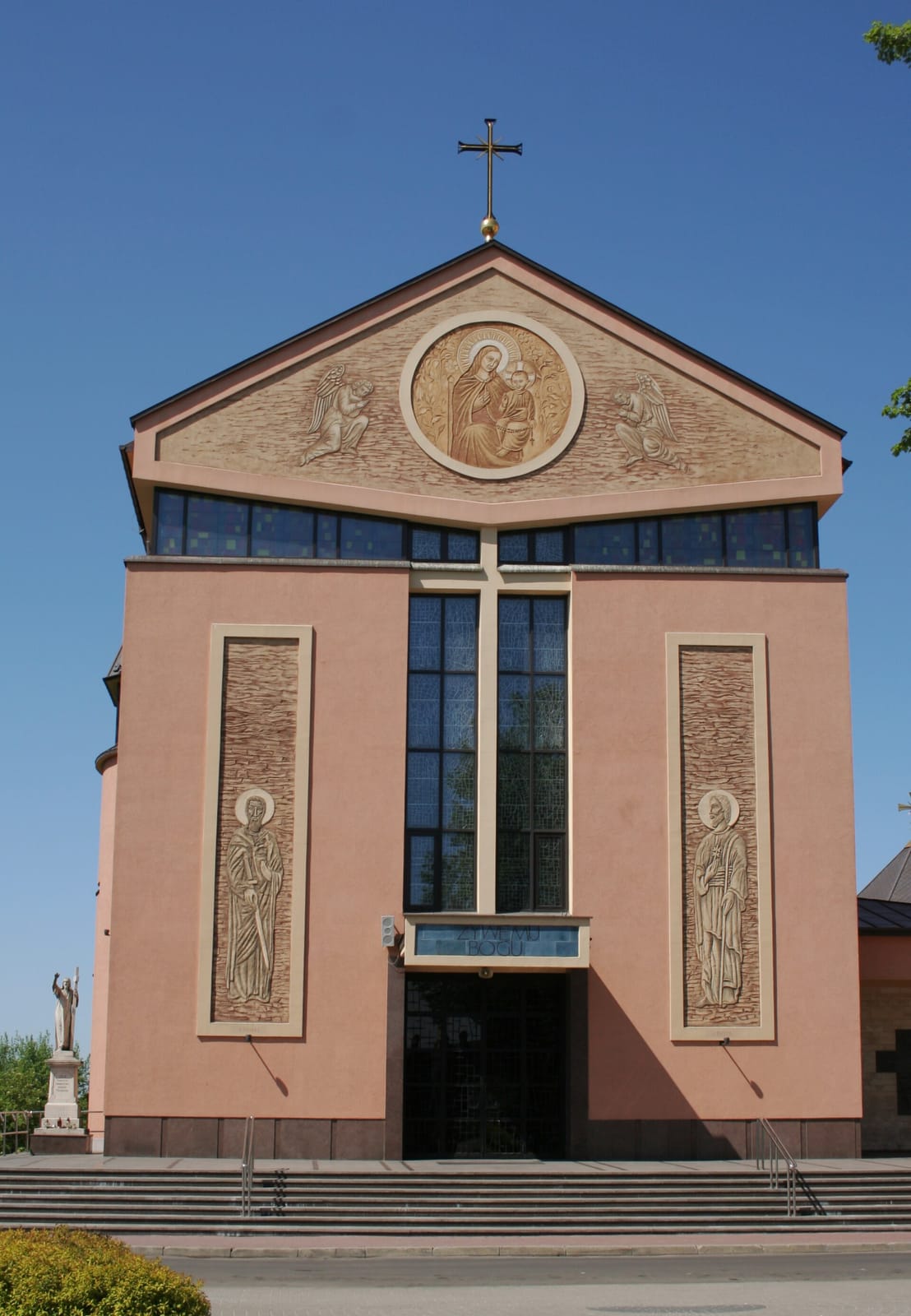 Łoskot CAFE