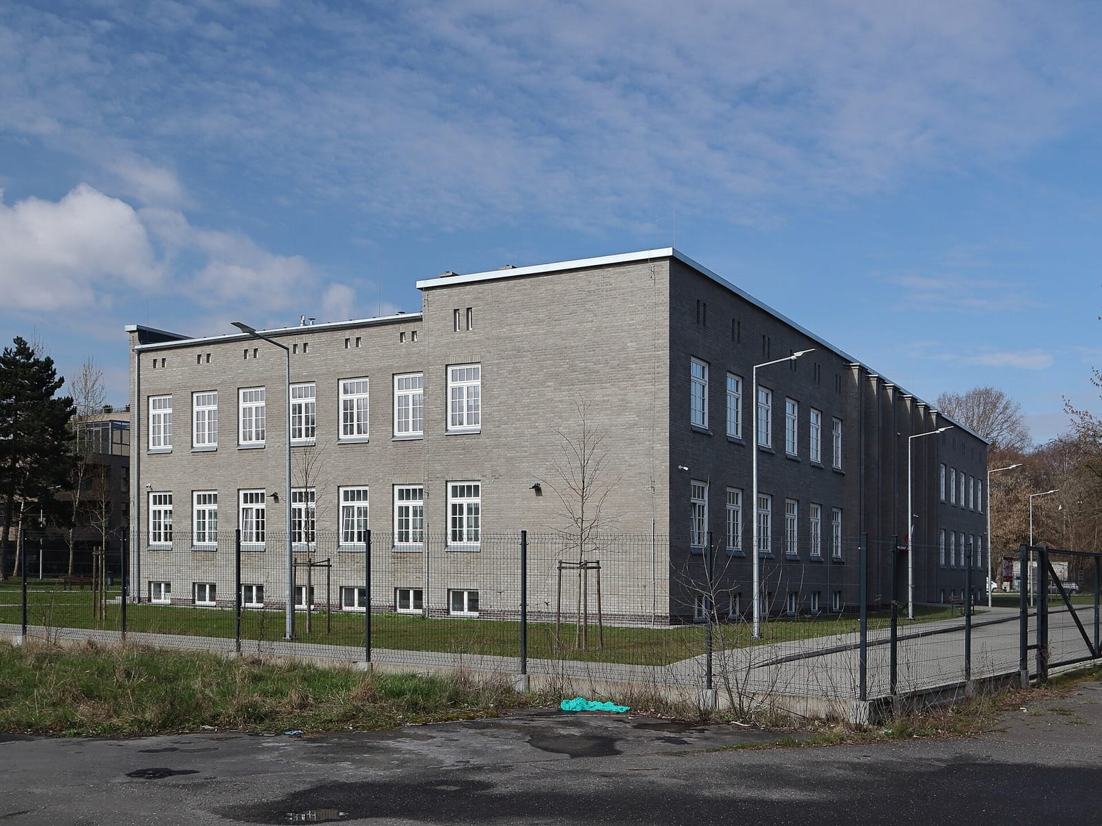 Młynek