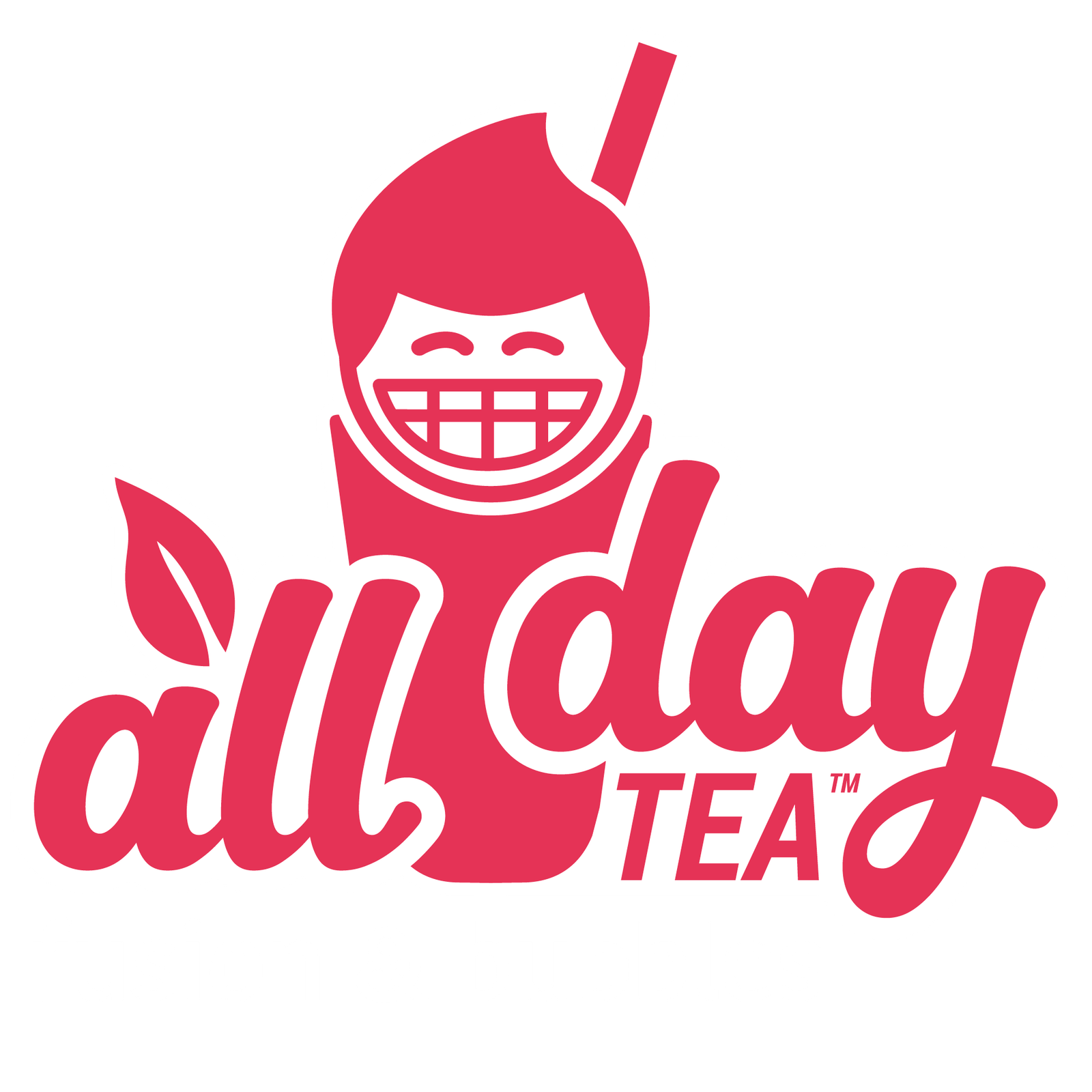 All Day Tea