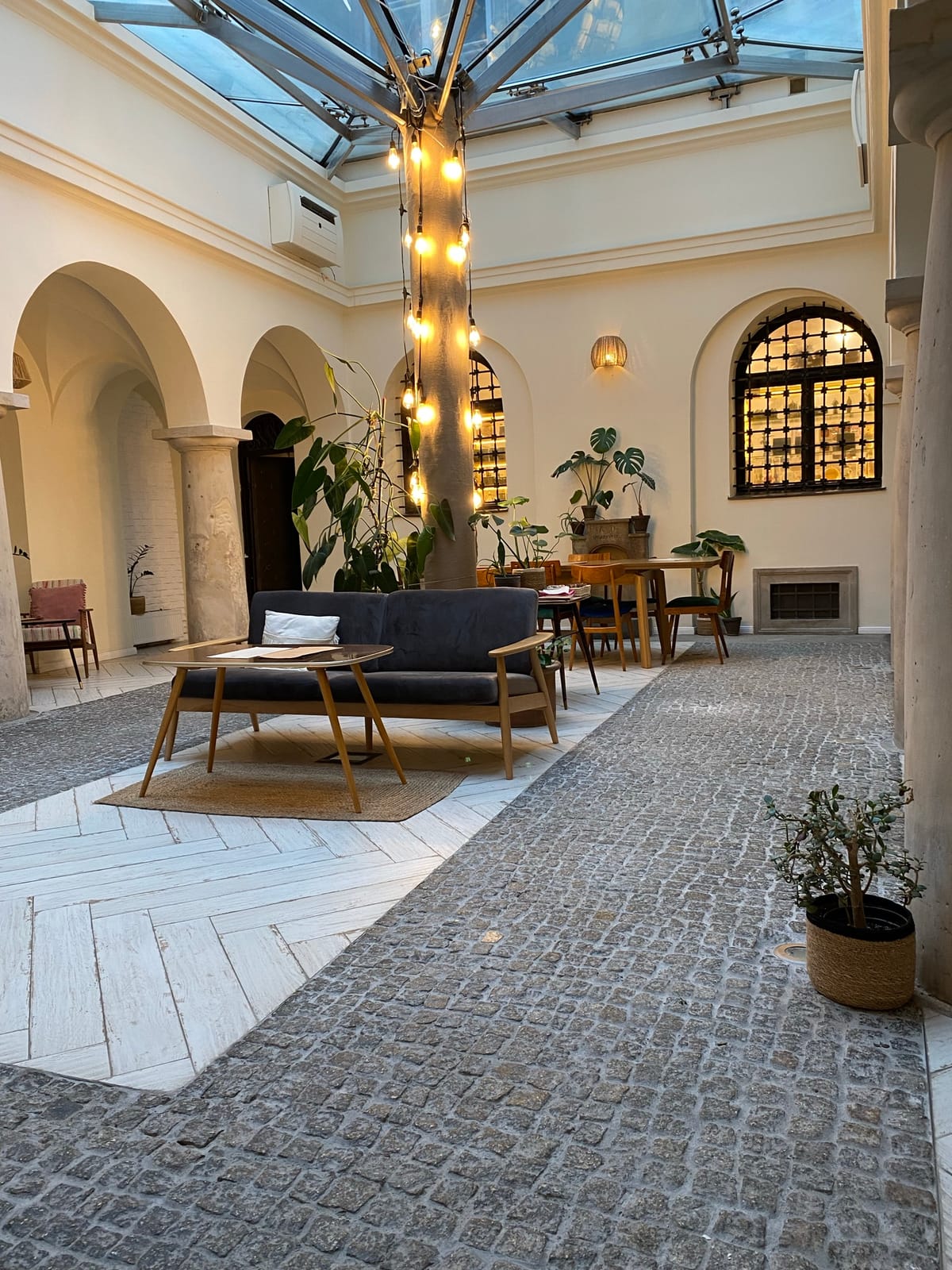 Kawiarnia Patio photo 3