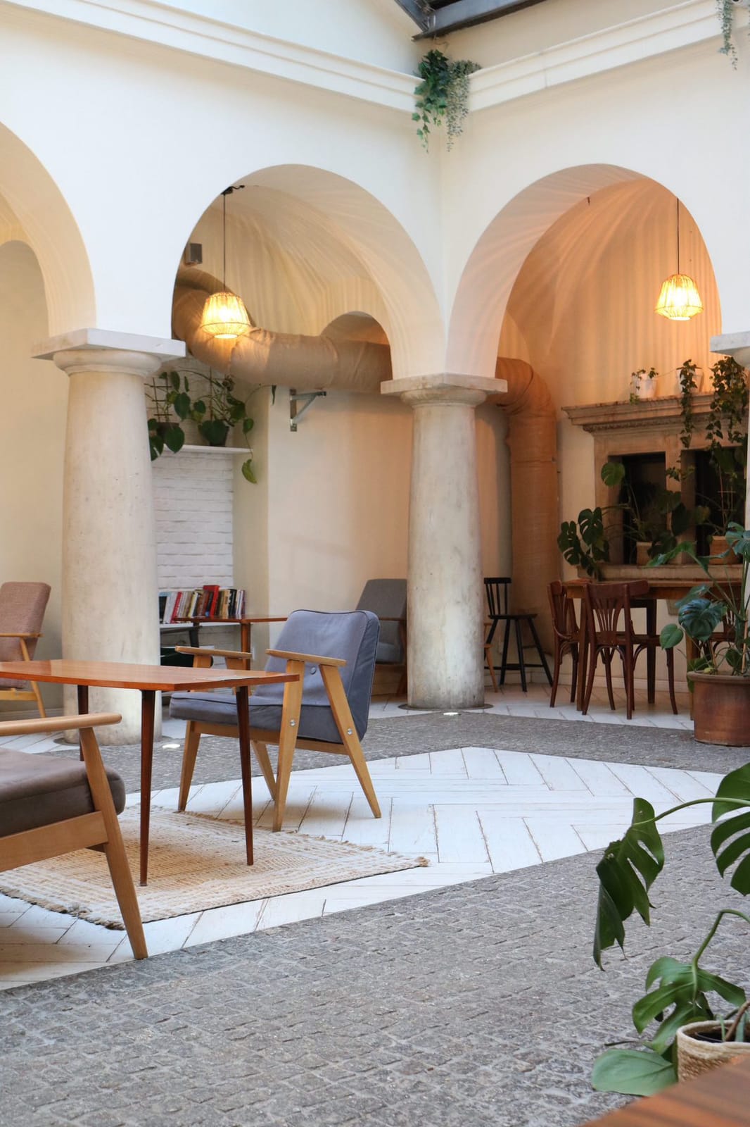 Kawiarnia Patio photo 2