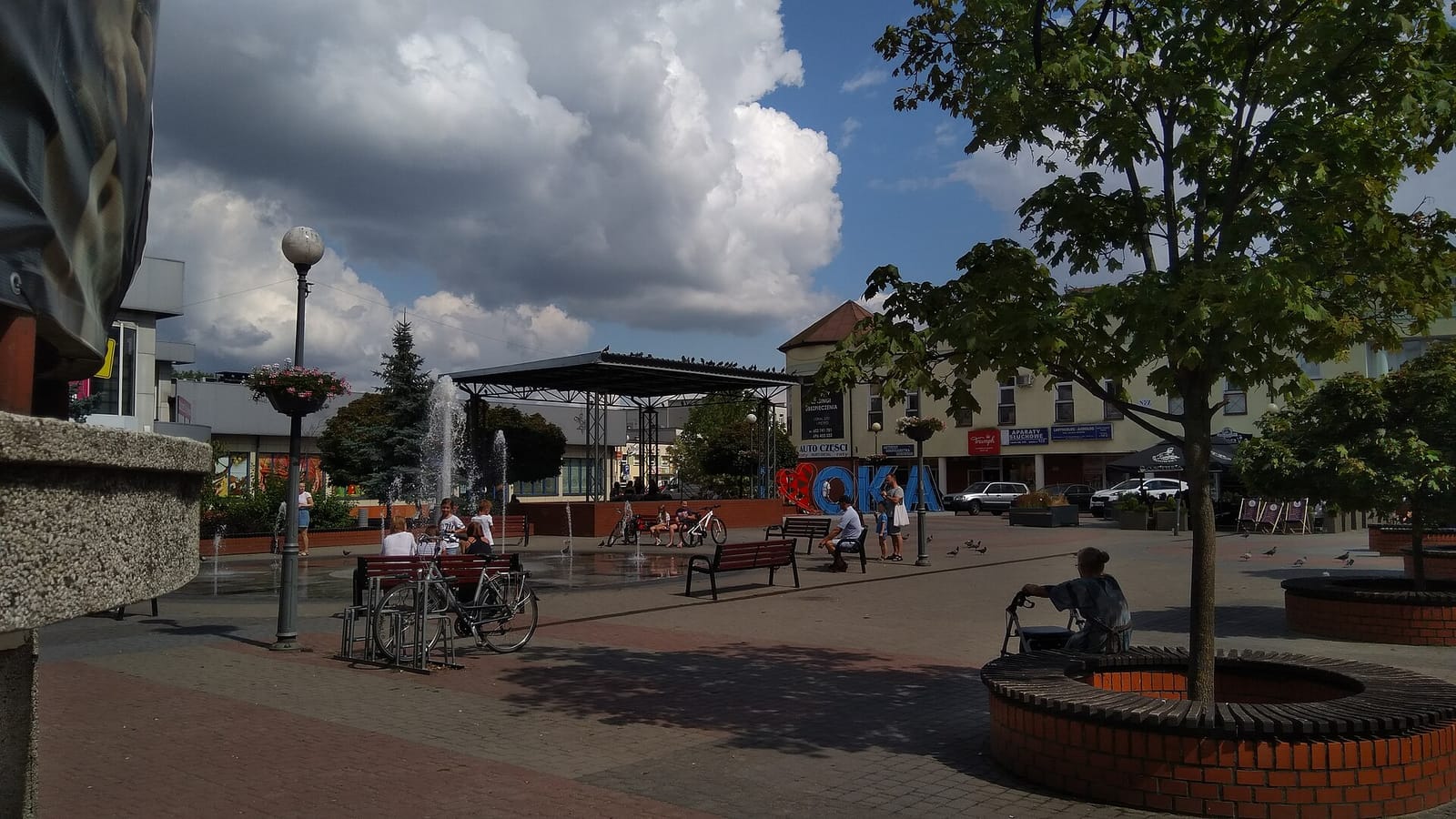 Na Oko Bistro