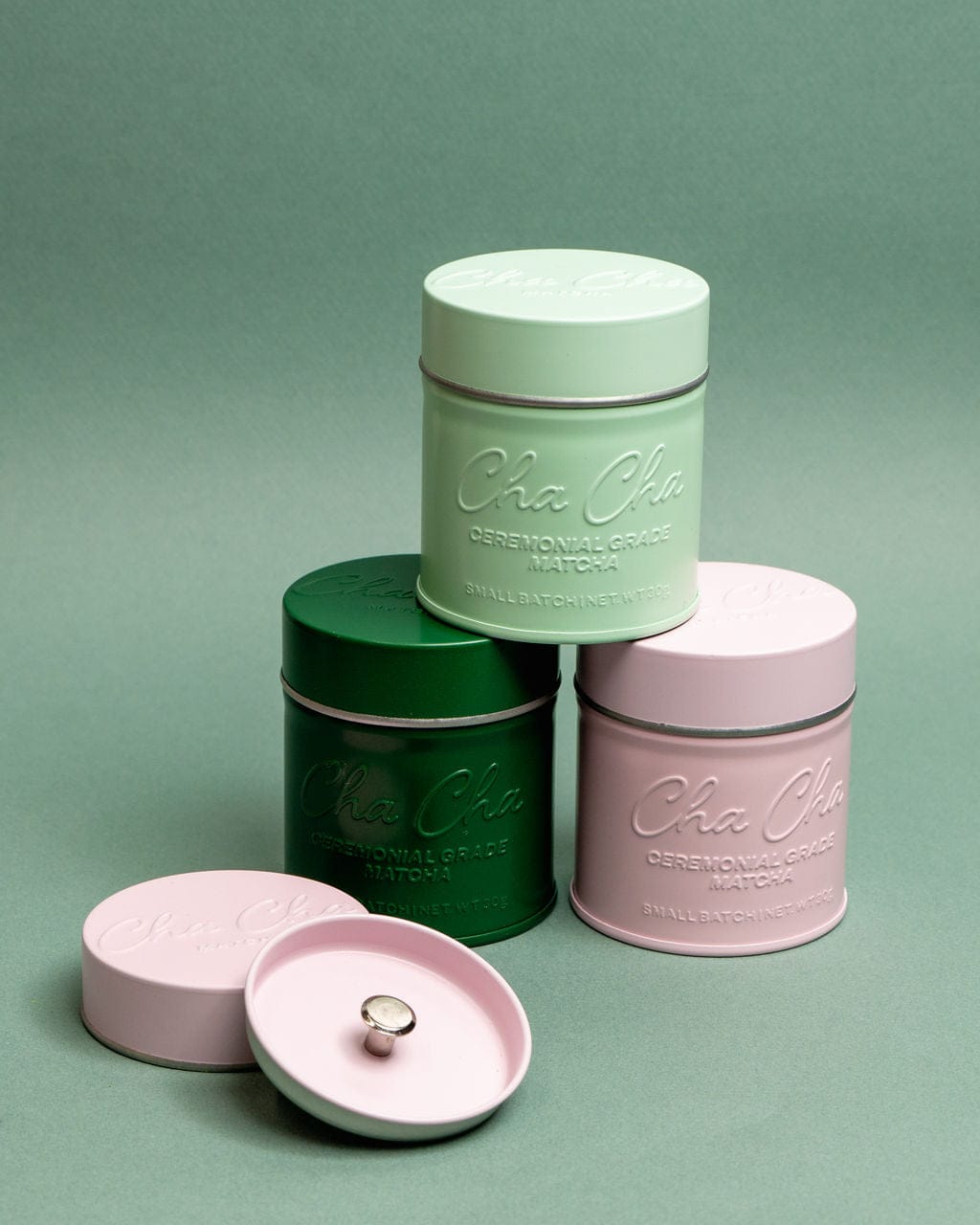 Cha Cha Matcha photo 3