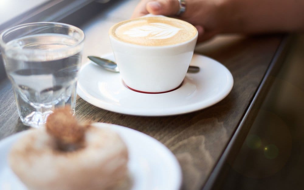 Gasoline Alley Coffee photo 5