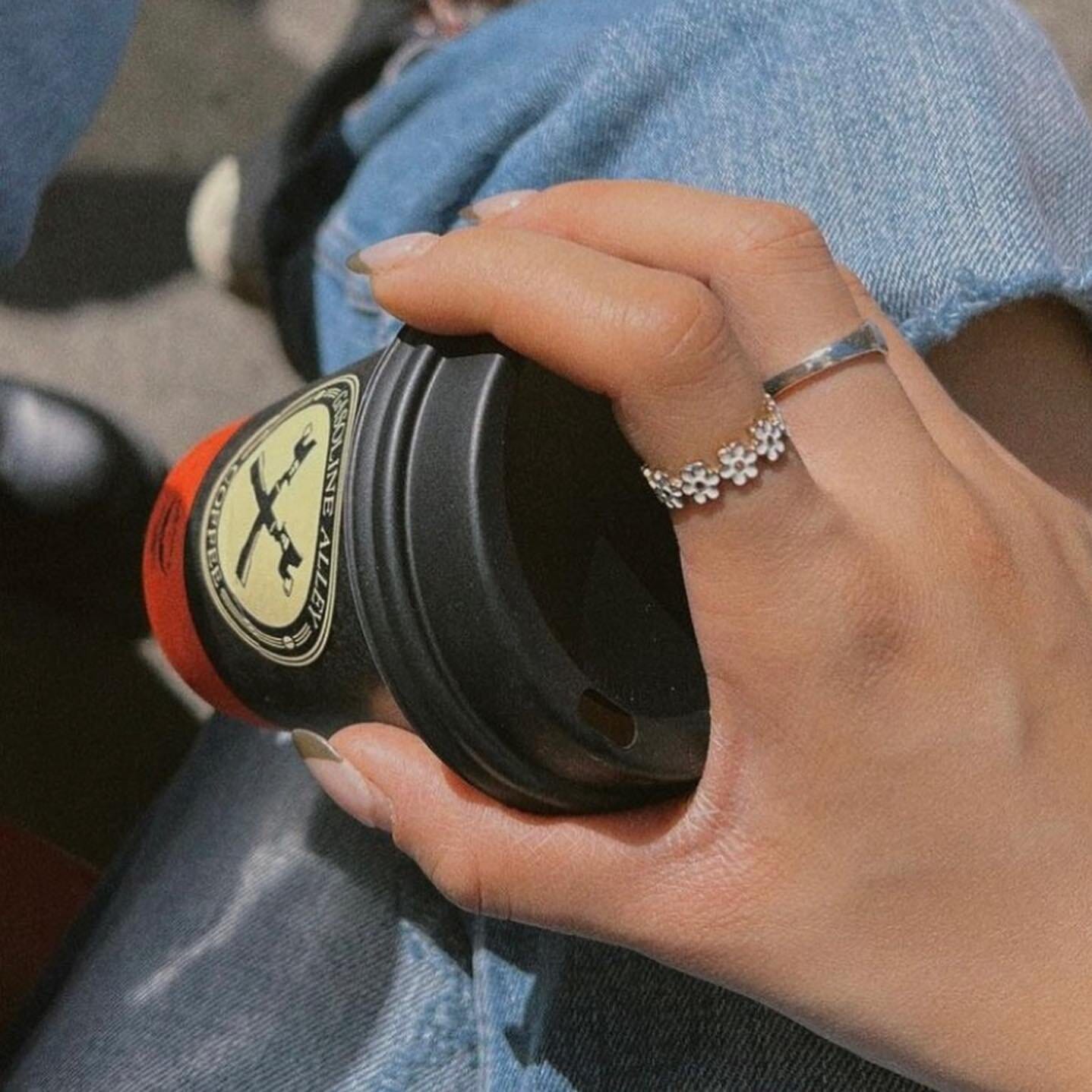 Gasoline Alley Coffee photo 7