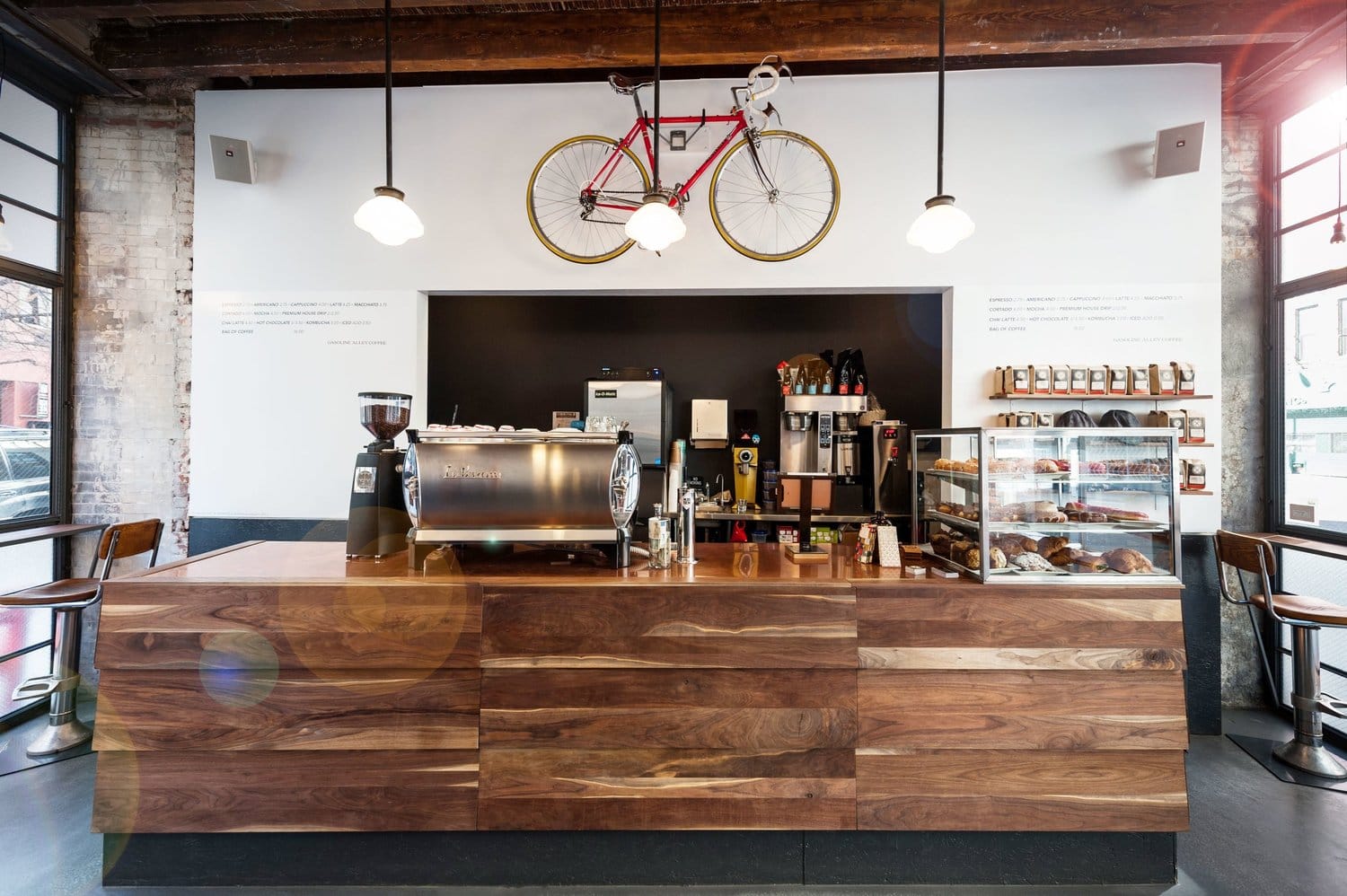 Gasoline Alley Coffee photo 2