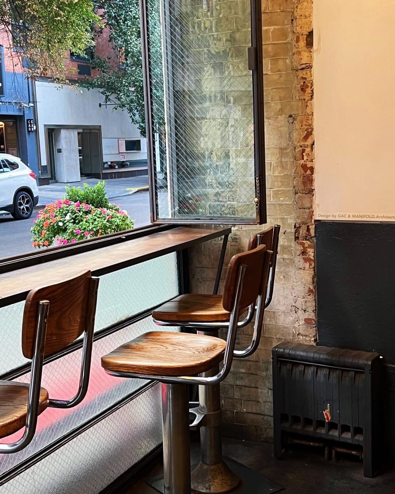 Gasoline Alley Coffee photo 9