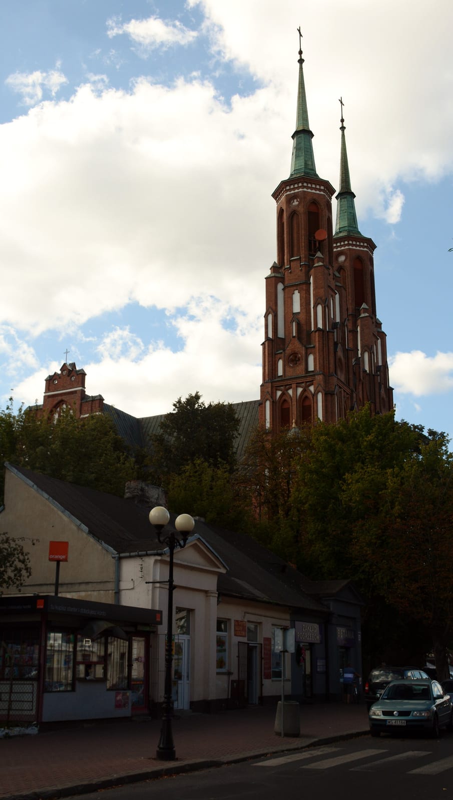 Kawiarnia Siedlecka photo 2