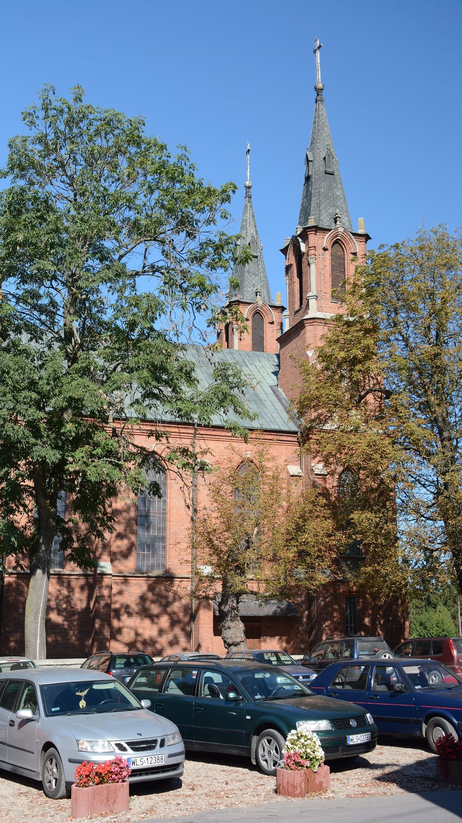 Kawiarnia Siedlecka