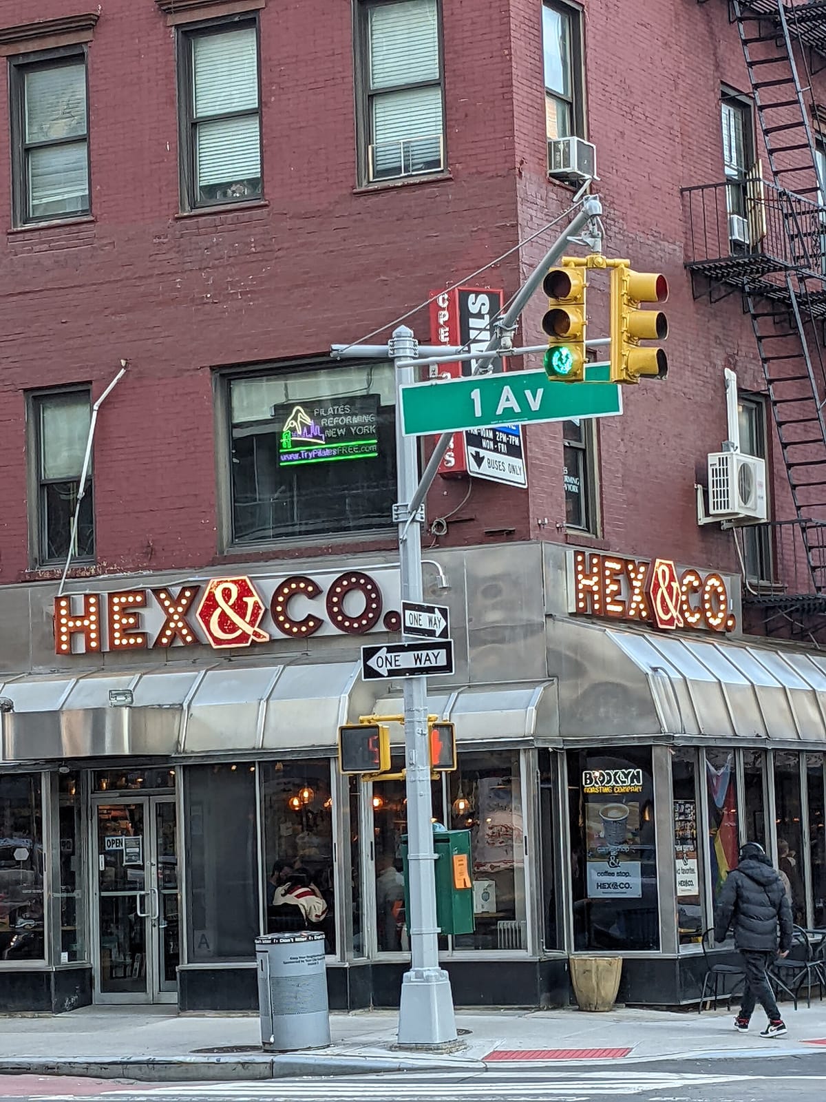 Hex & Co photo 2