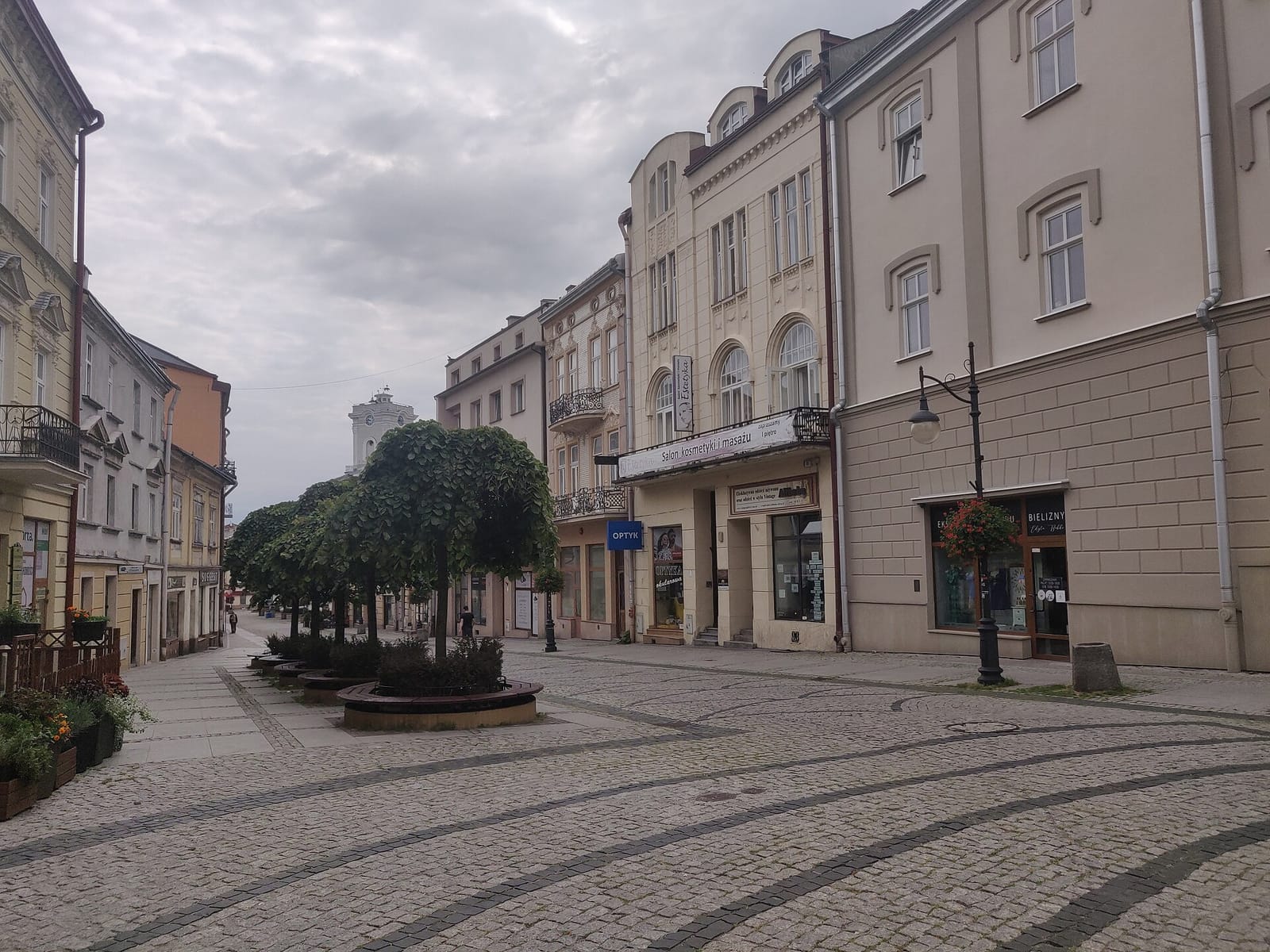 Mała Czarna