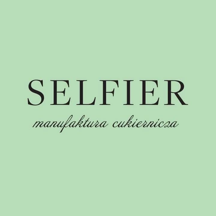 Selfier - manufaktura cukiernicza