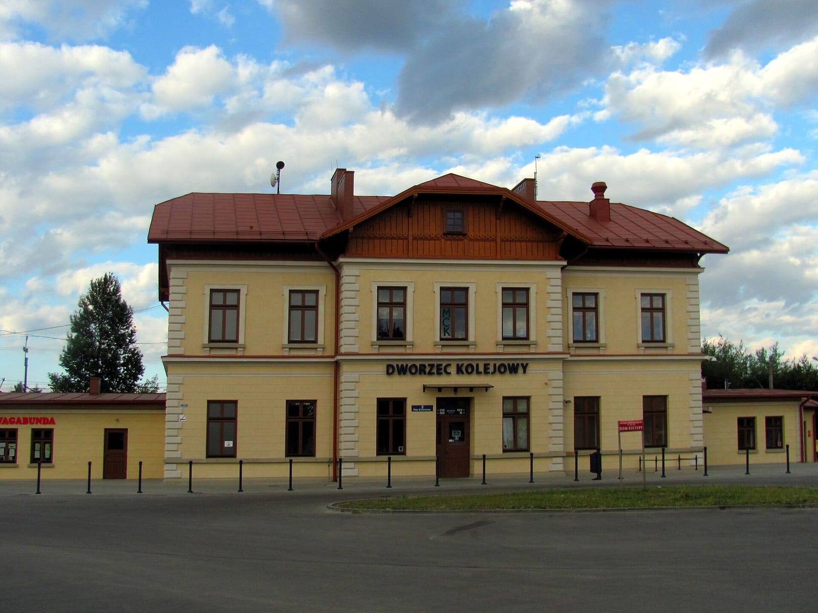 Poczekalnia photo 2