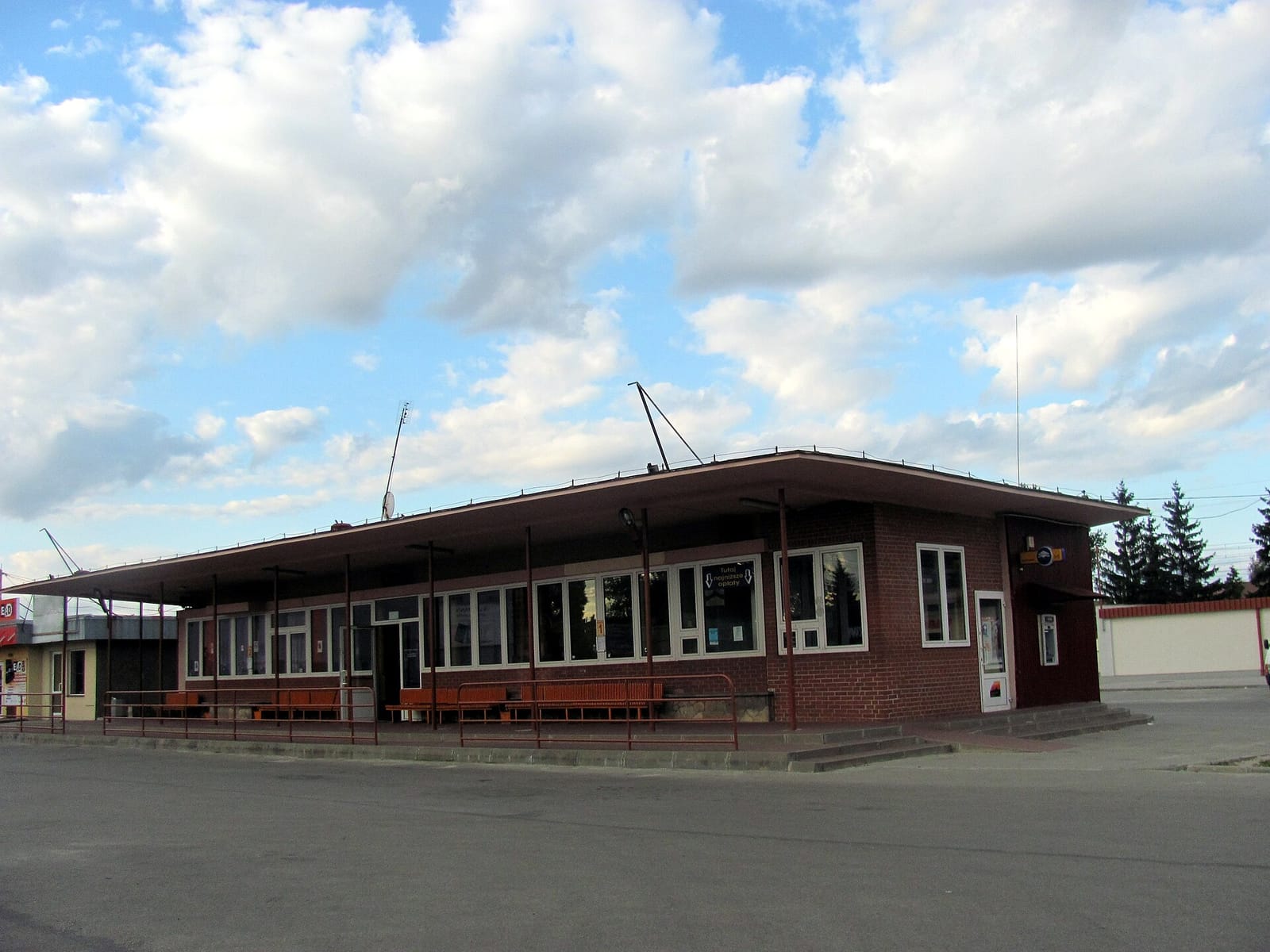 Poczekalnia