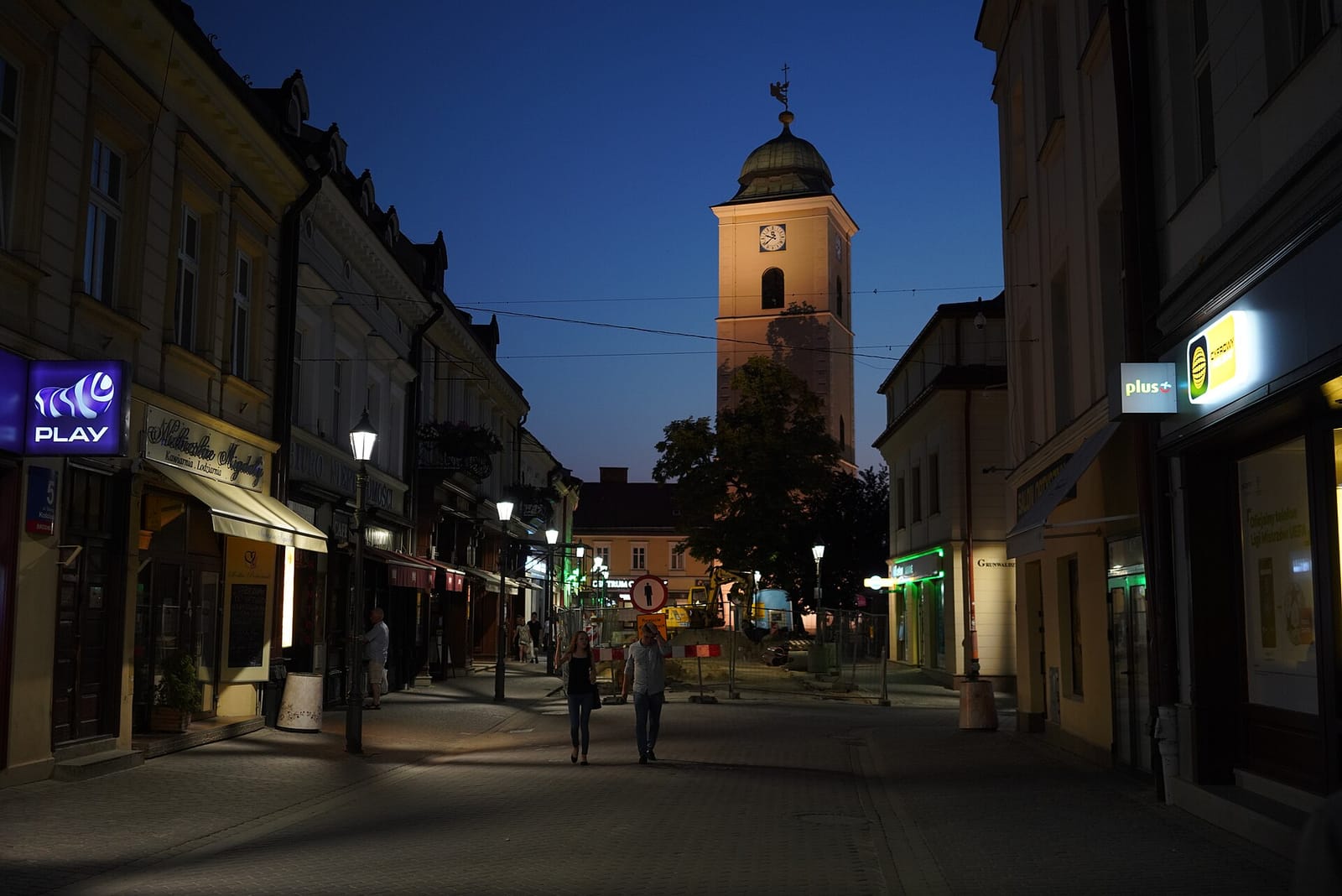 Stary Piernik