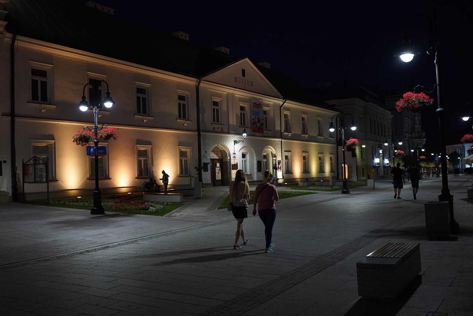 Niebo w Mieście photo 2