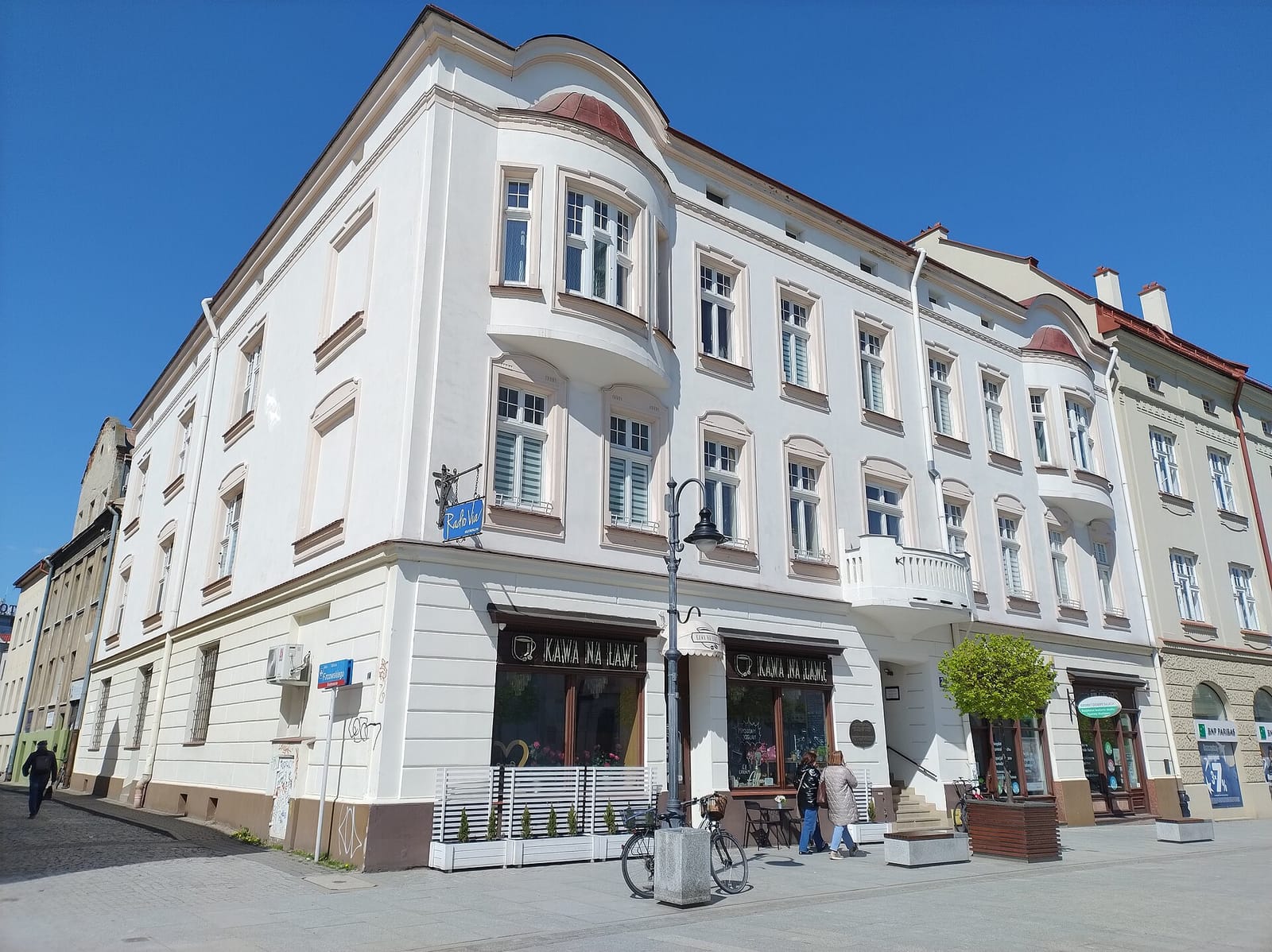 Niebo w Mieście photo 4