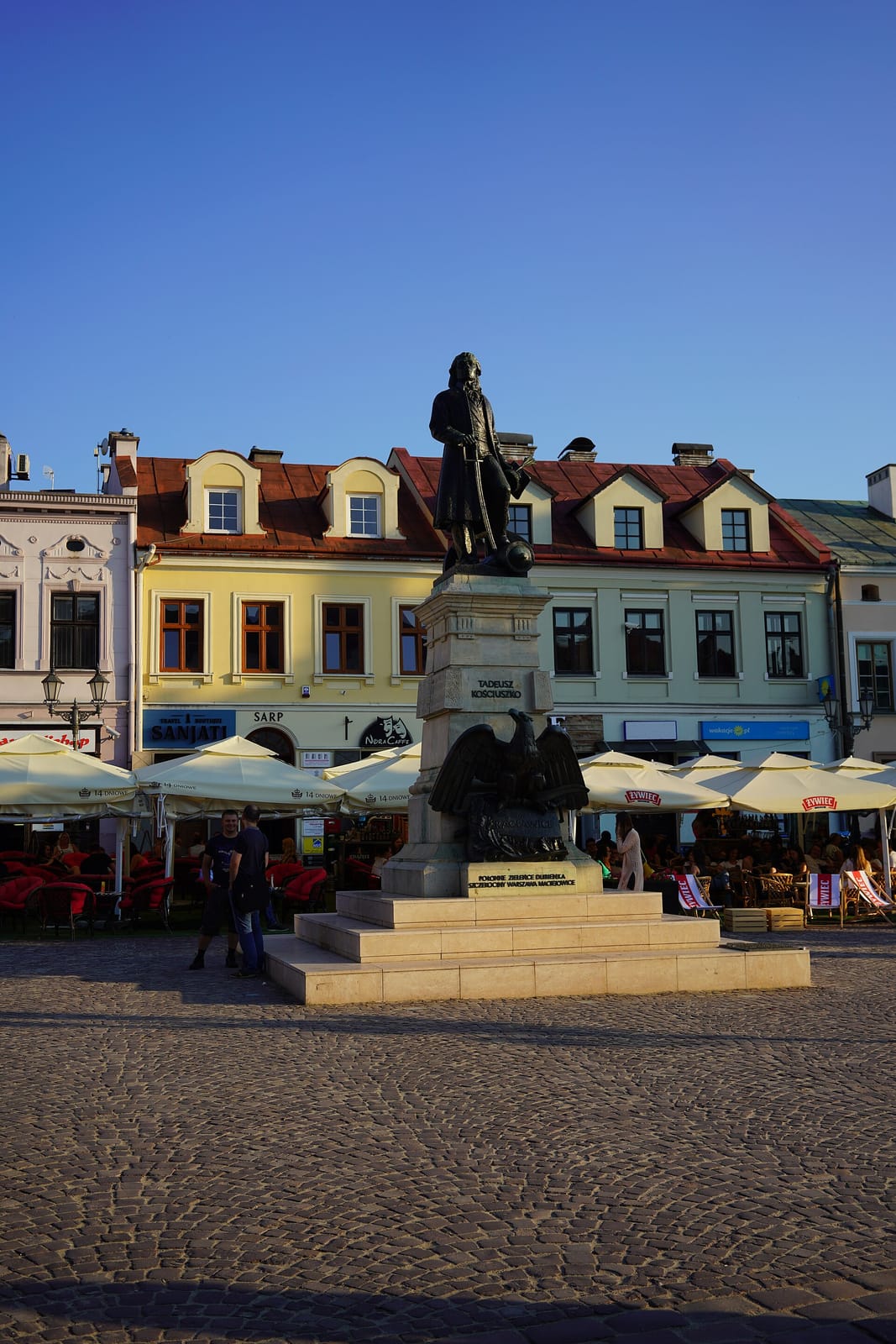 Piętro Cafe