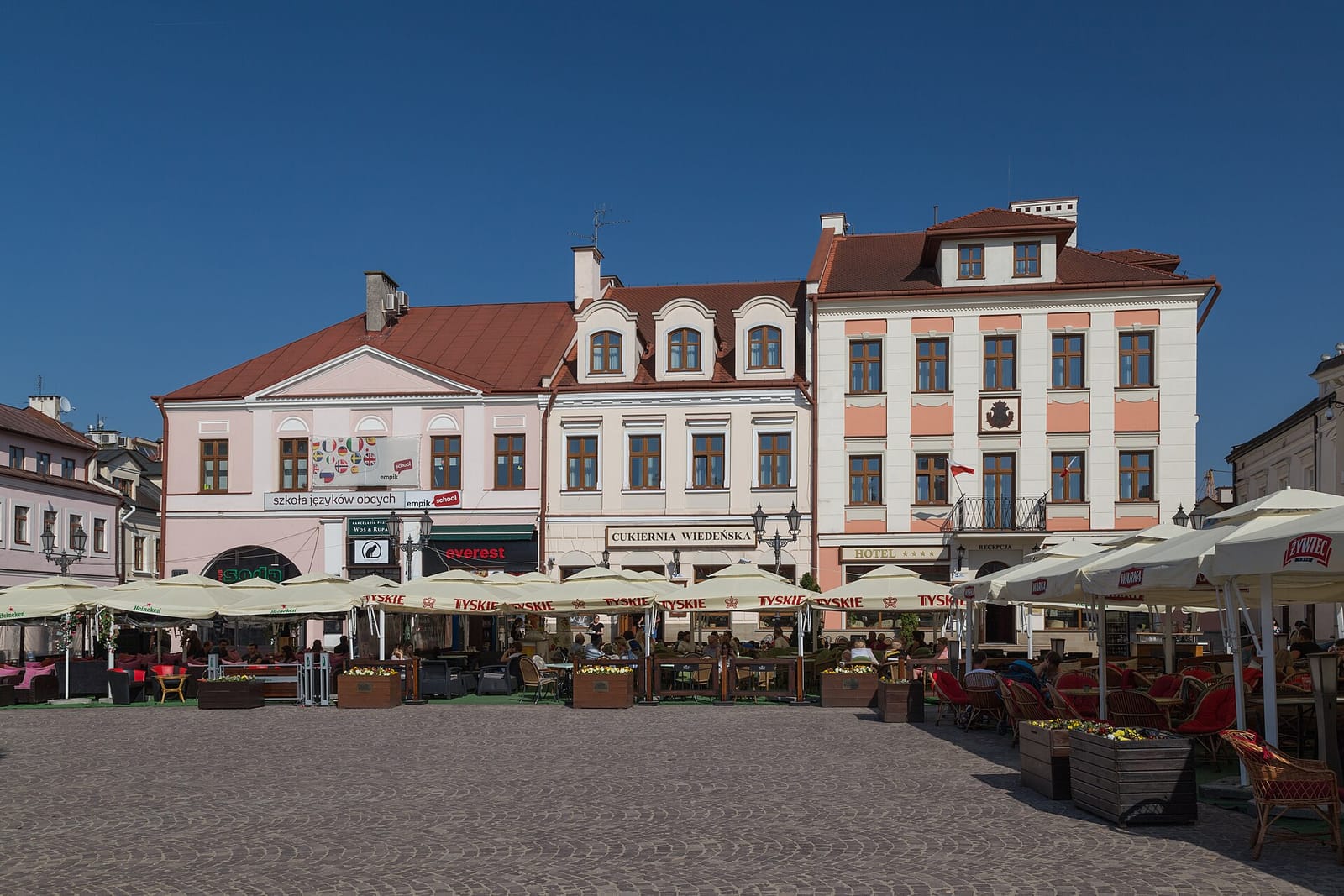 Piętro Cafe photo 2