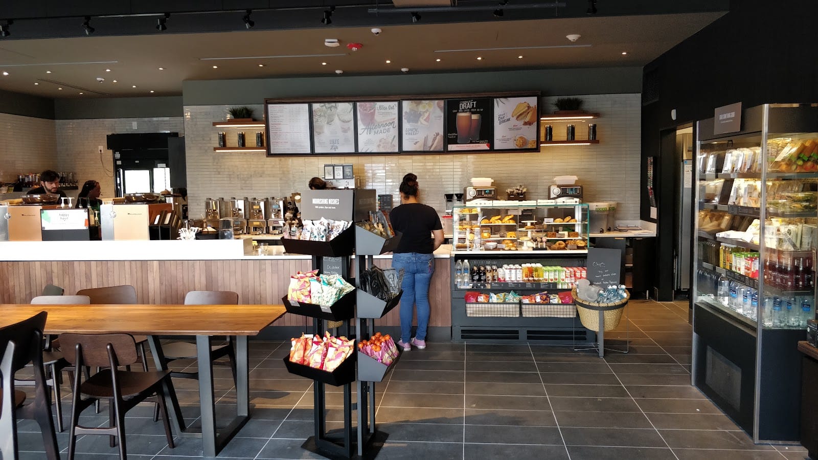 Starbucks Coffee