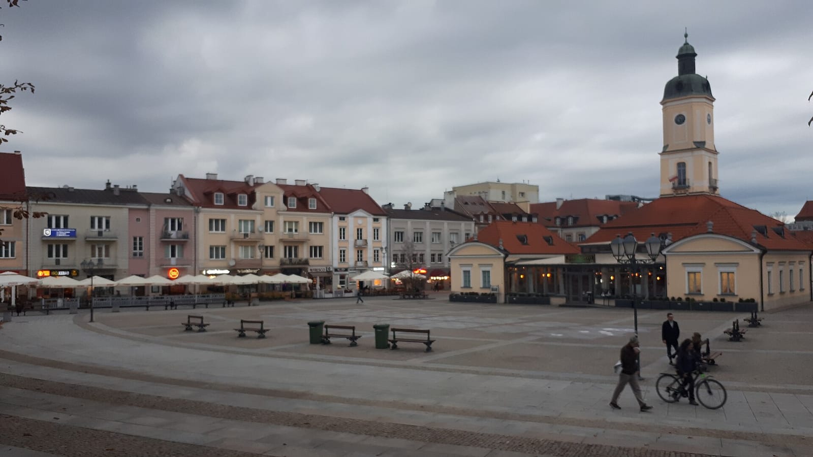 Pijalnia Czekolady E. Wedel photo 4