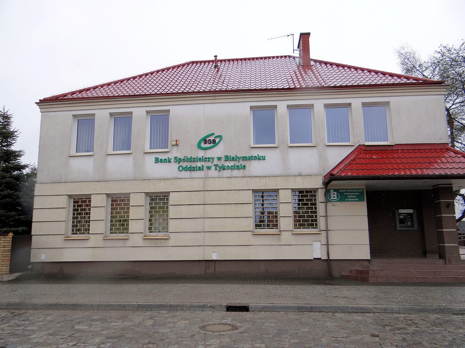 Złota Kawiarenka