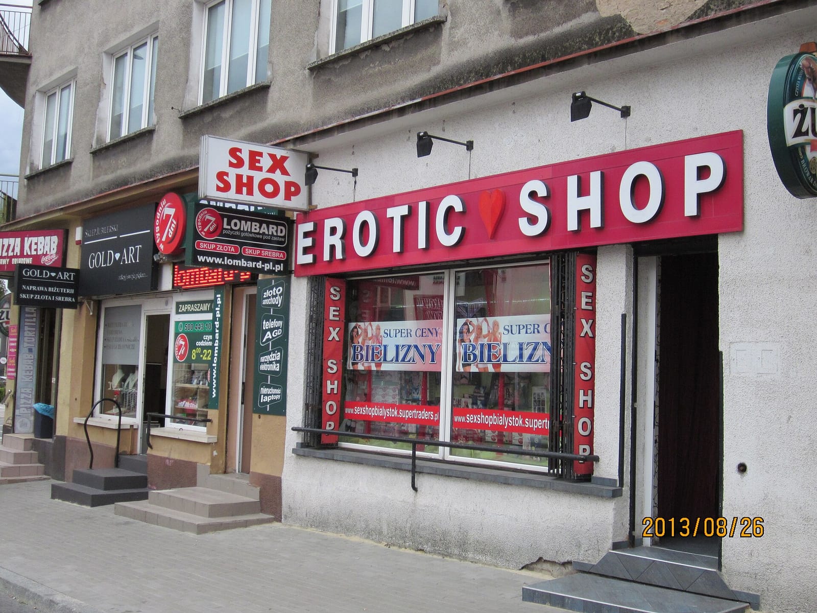 Klubokawiarnia Duży Pokój