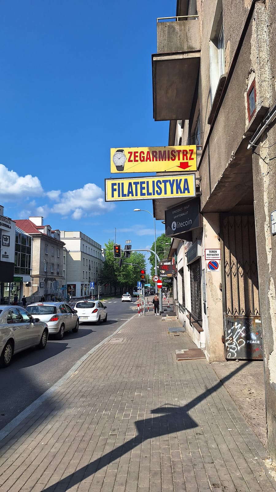 Klubokawiarnia Duży Pokój photo 4