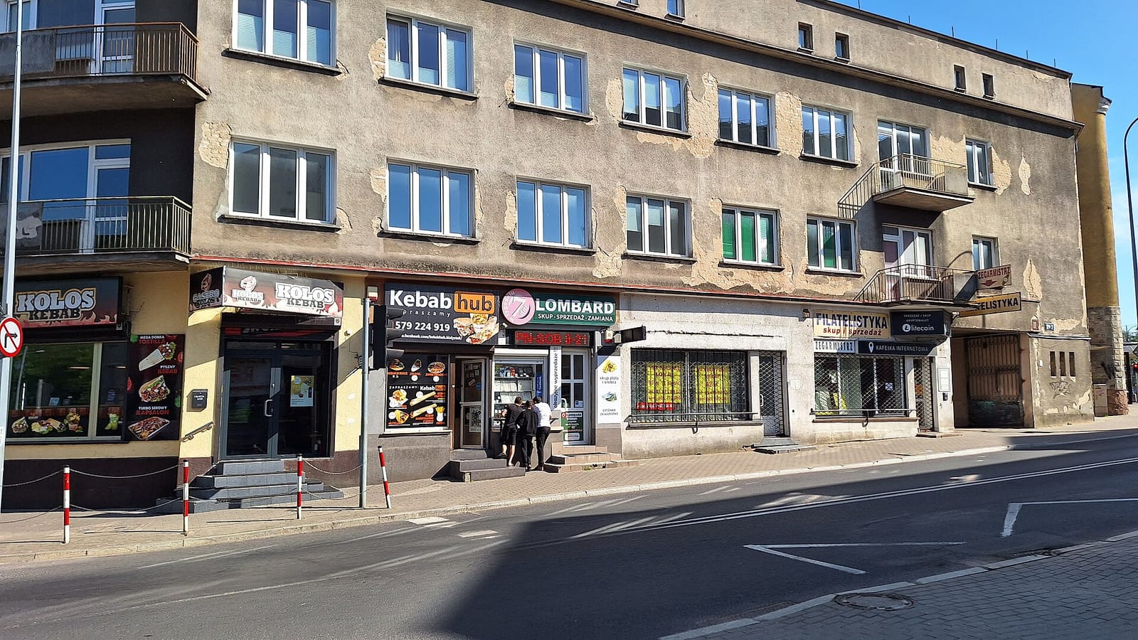 Klubokawiarnia Duży Pokój photo 3