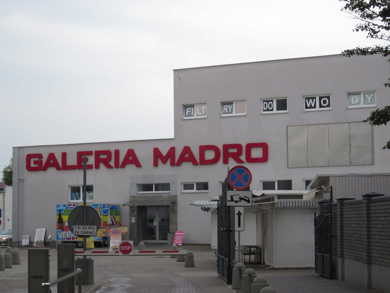 Galeria Smaków