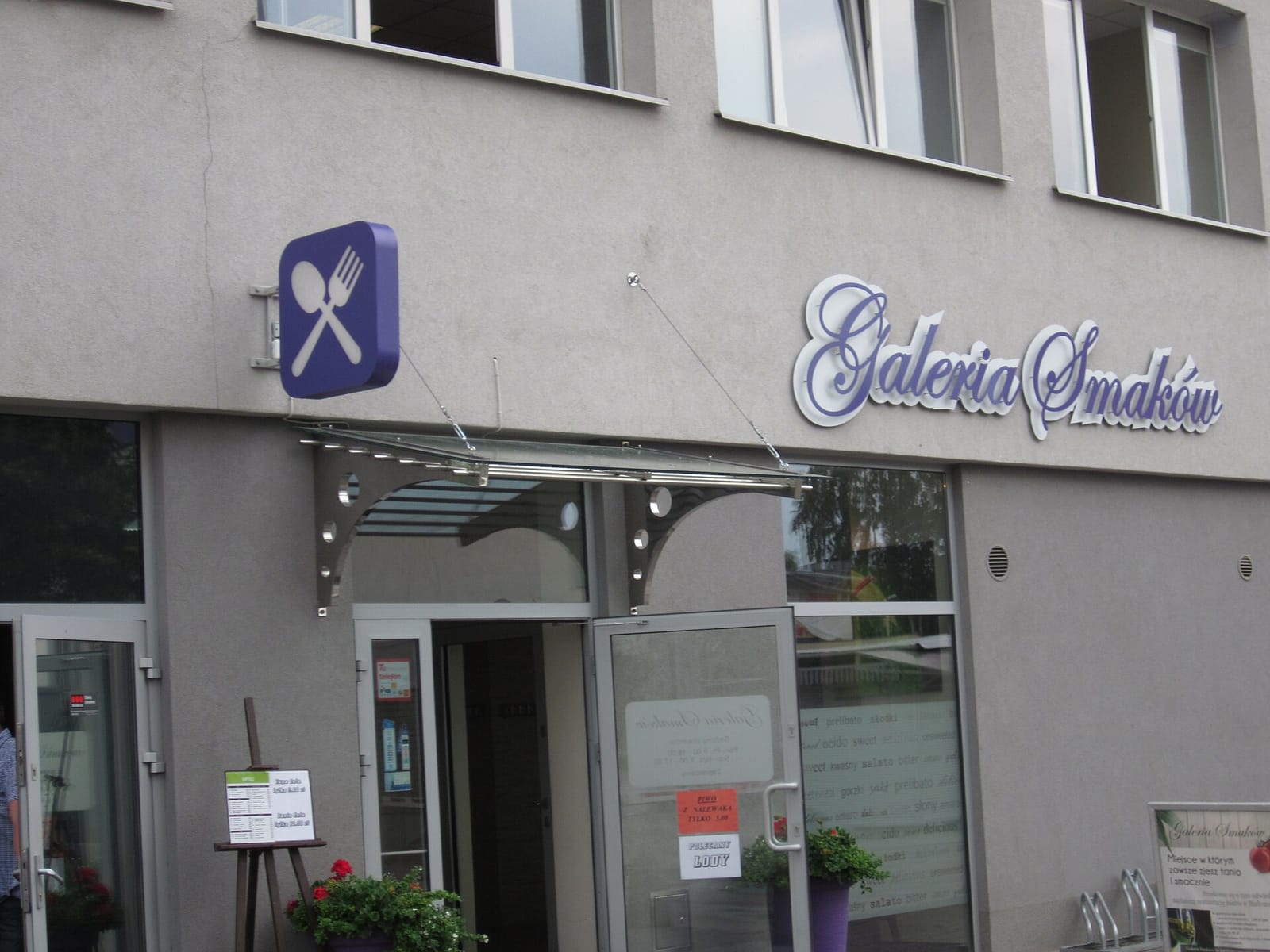 Galeria Smaków photo 4