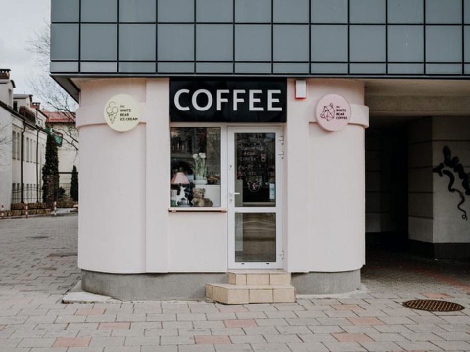 White Bear Coffee photo 5