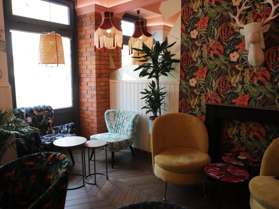 White Bear Coffee photo 7