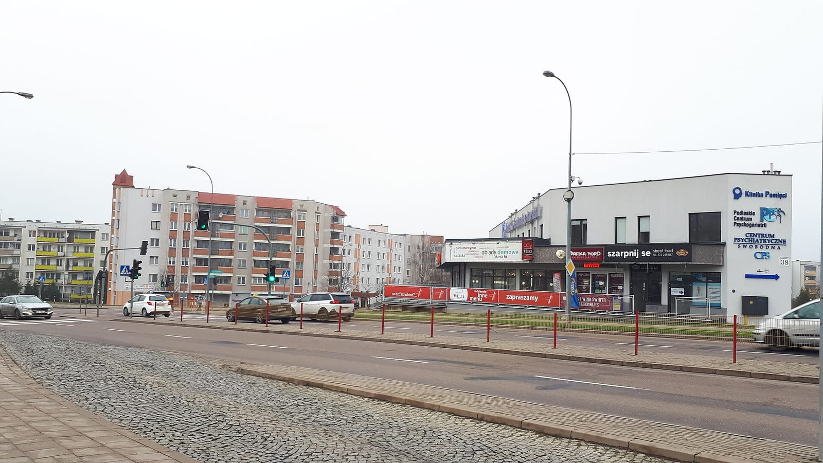 Sobieski Bistro