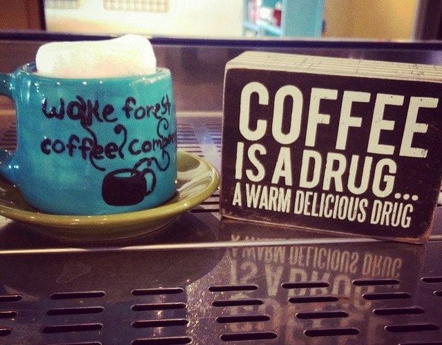 Wake Forest Coffee Company photo 4