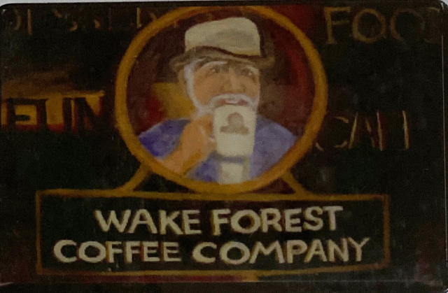 Wake Forest Coffee Company photo 3