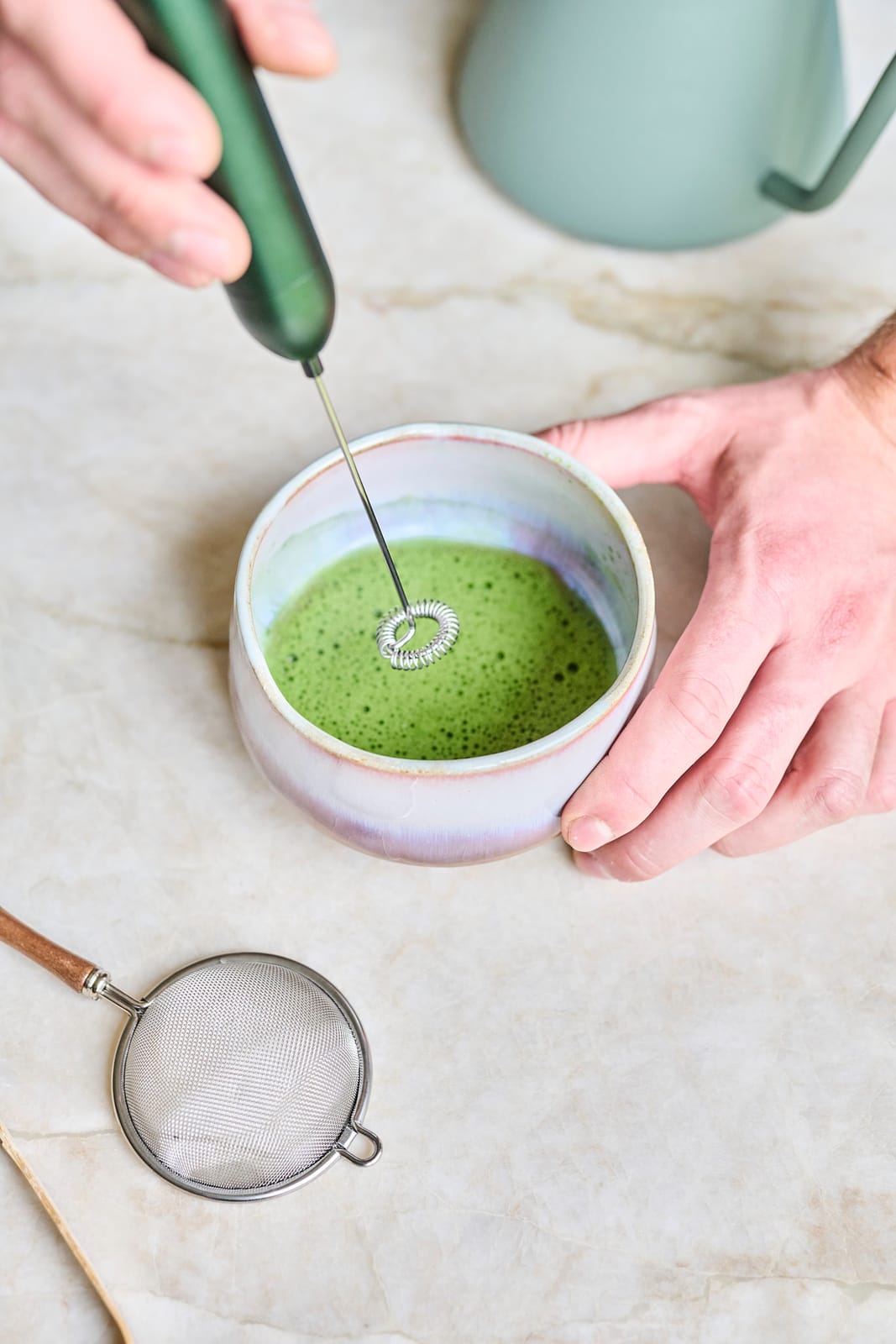 Moya Matcha photo 4