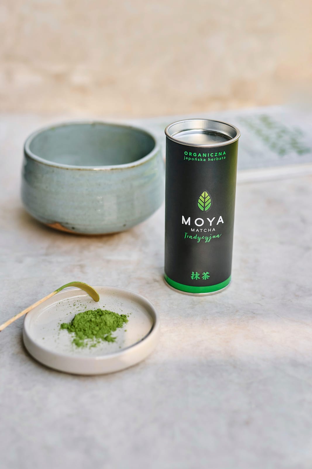 Moya Matcha photo 7