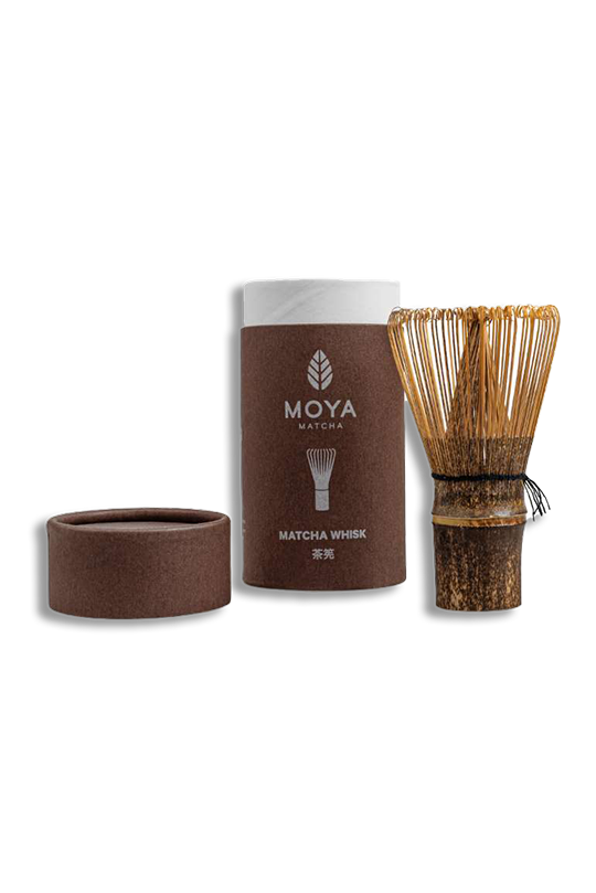 Moya Matcha photo 8
