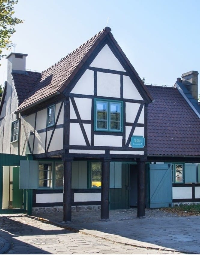 Kawiarnia Kuźnia
