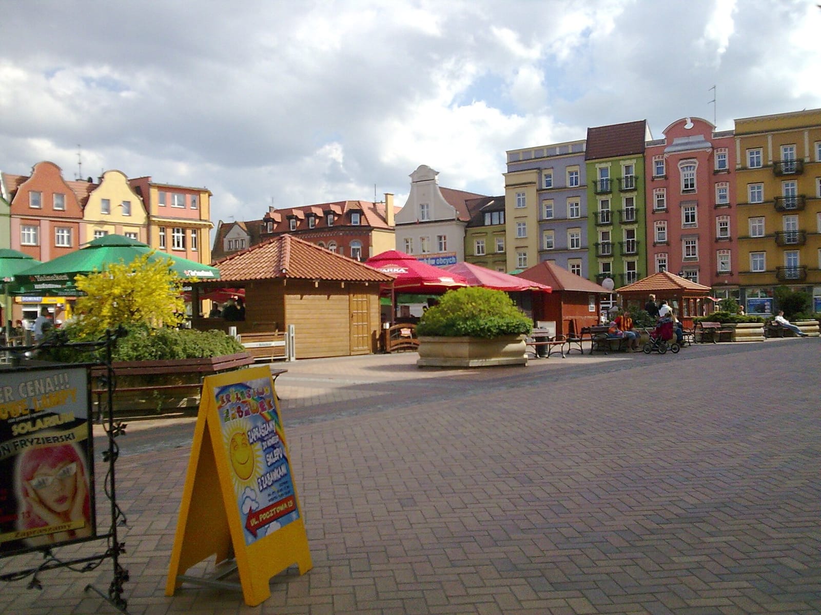 Widokowa Cafe photo 2