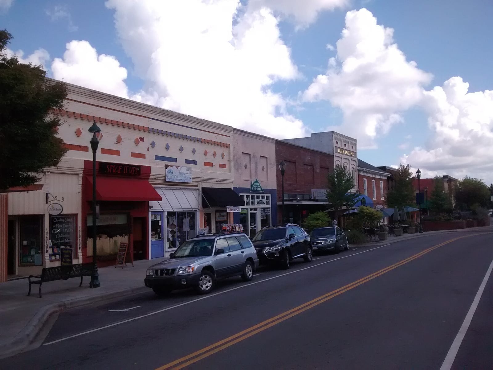 Black Bear Coffee Co. photo 2