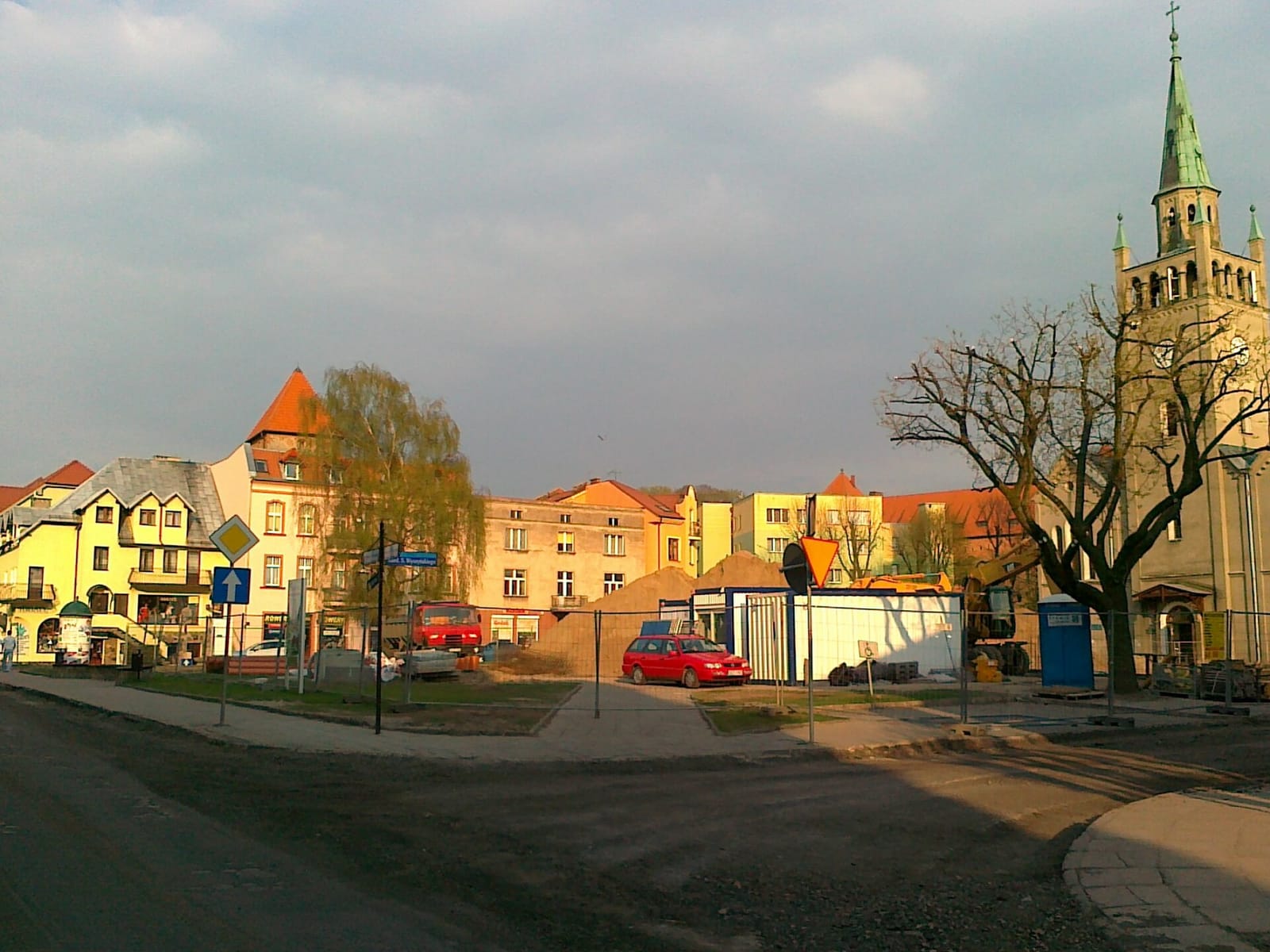 Rynek 35 photo 2